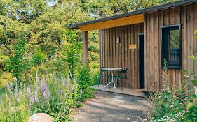 Hôtel - Lodges de Lemptégy